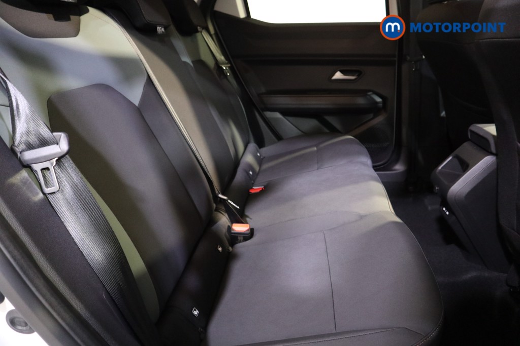 Dacia Duster Extreme Manual Petrol SUV - Stock Number (1608898) - 14th supplementary image
