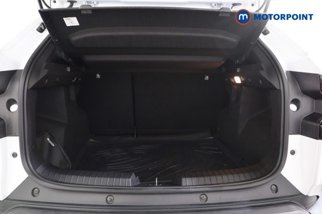 Dacia Duster Extreme Manual Petrol SUV - Stock Number (1608898) - 18th supplementary image