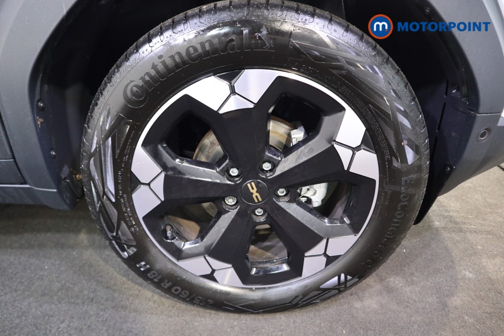 Dacia Duster Extreme Manual Petrol SUV - Stock Number (1608898) - 20th supplementary image