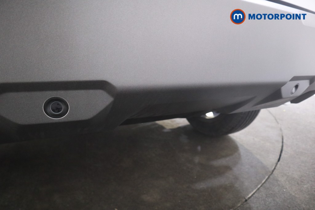 Dacia Duster Extreme Manual Petrol SUV - Stock Number (1608898) - 23rd supplementary image