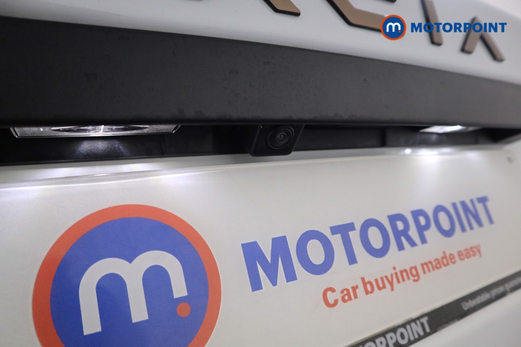 Dacia Duster Extreme Manual Petrol SUV - Stock Number (1608898) - 24th supplementary image