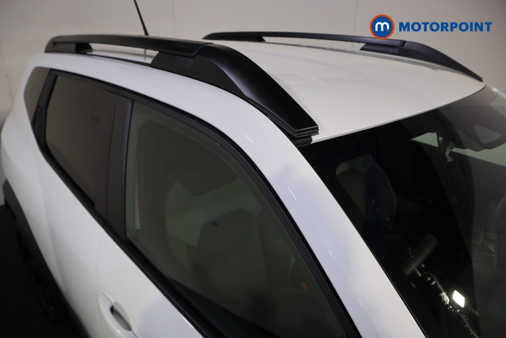 Dacia Duster Extreme Manual Petrol SUV - Stock Number (1608898) - 27th supplementary image