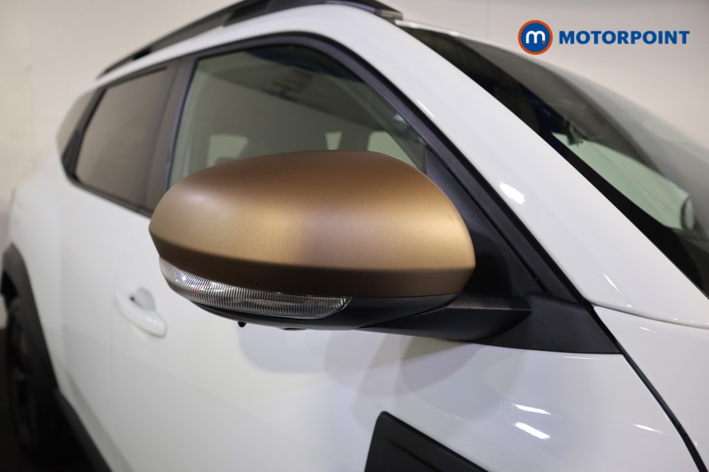 Dacia Duster Extreme Manual Petrol SUV - Stock Number (1608898) - 28th supplementary image