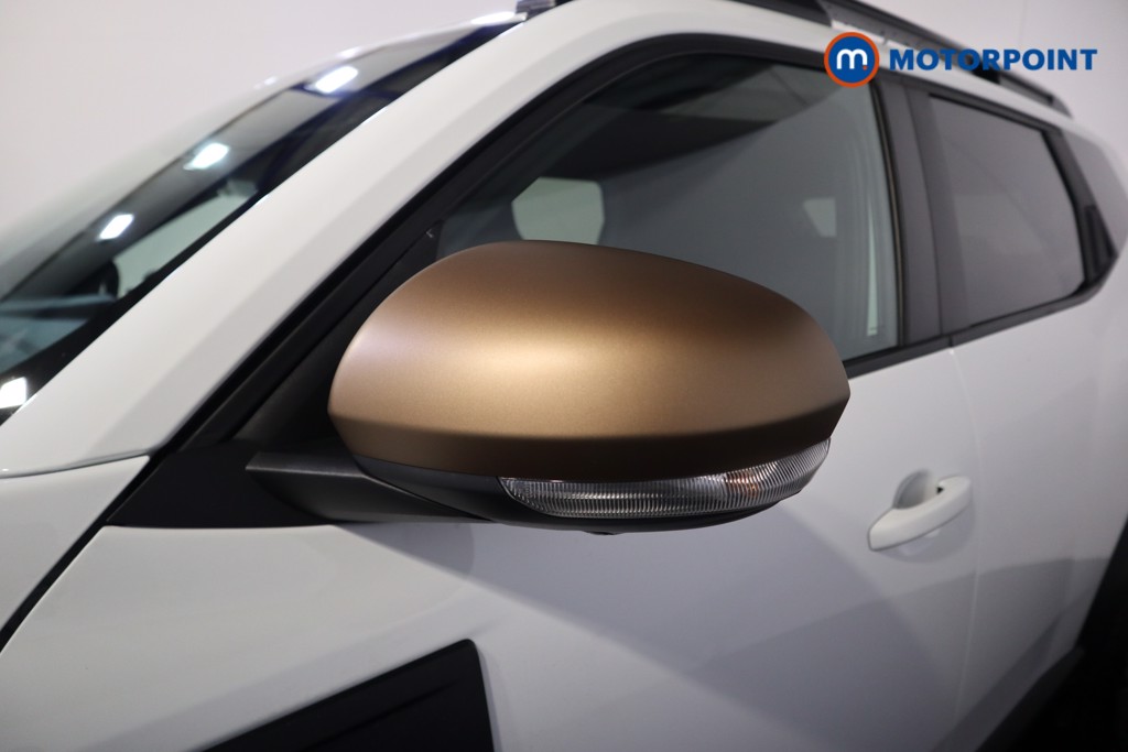Dacia Duster Extreme Manual Petrol SUV - Stock Number (1608898) - 29th supplementary image