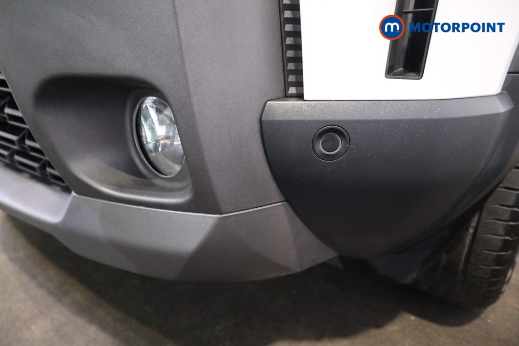 Dacia Duster Extreme Manual Petrol SUV - Stock Number (1608898) - 30th supplementary image