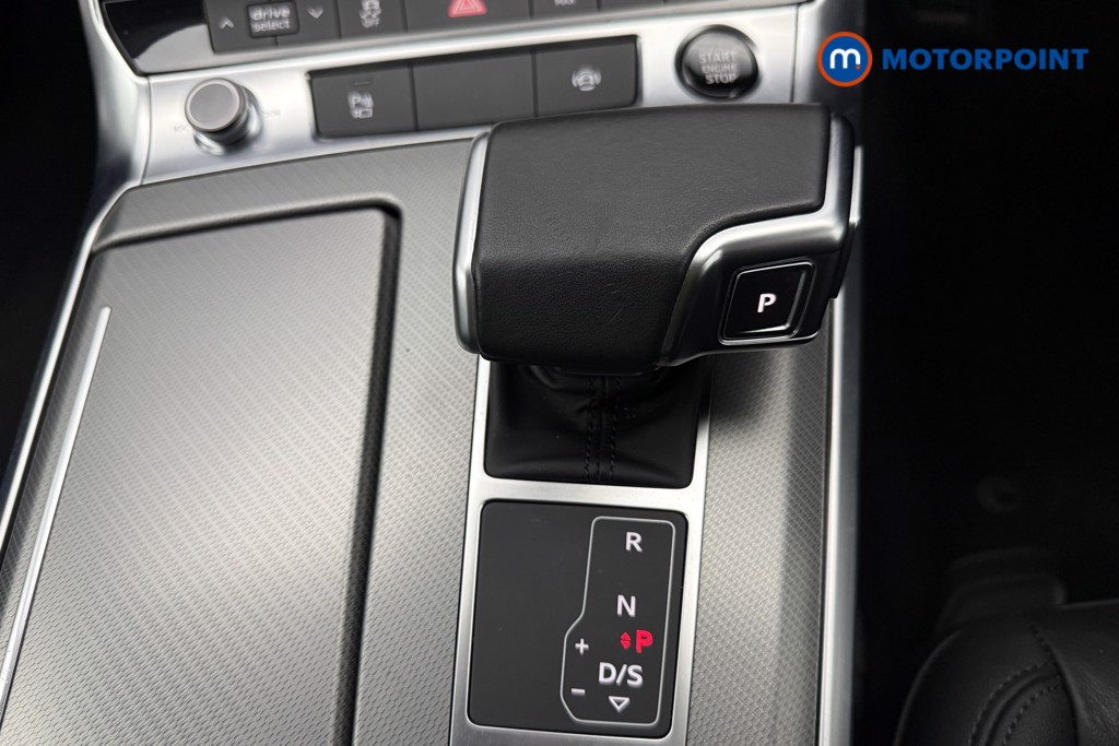 Audi A6 Sport Automatic Petrol Saloon - Stock Number (1608904) - 7th supplementary image
