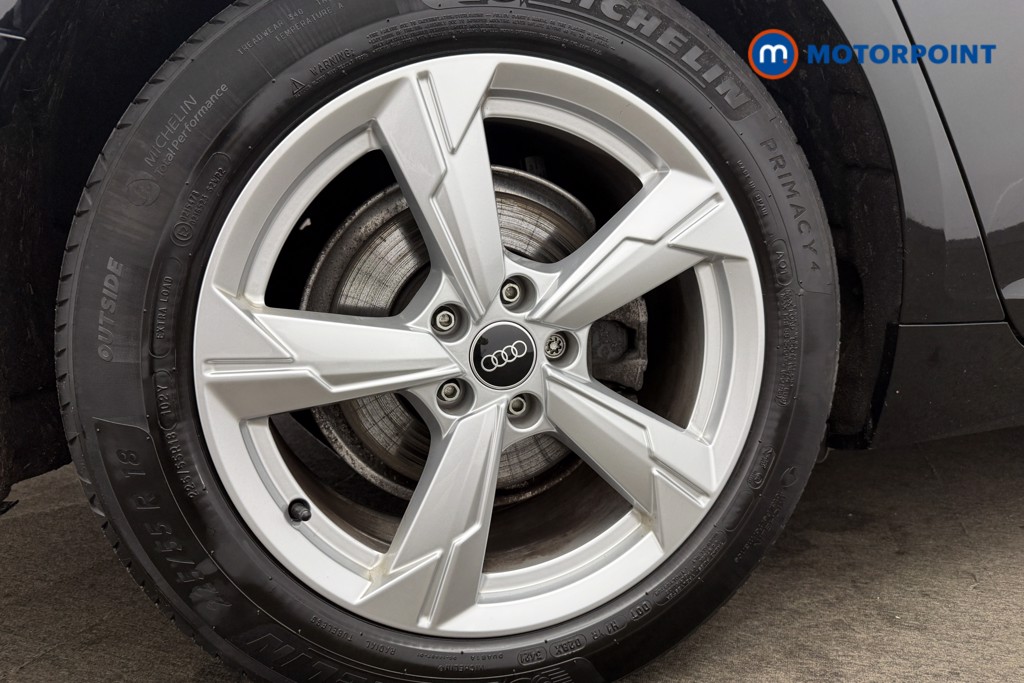 Audi A6 Sport Automatic Petrol Saloon - Stock Number (1608904) - 10th supplementary image