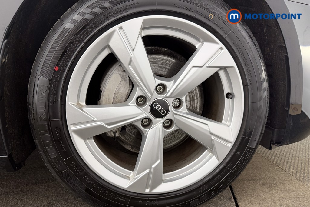 Audi A6 Sport Automatic Petrol Saloon - Stock Number (1608904) - 11th supplementary image