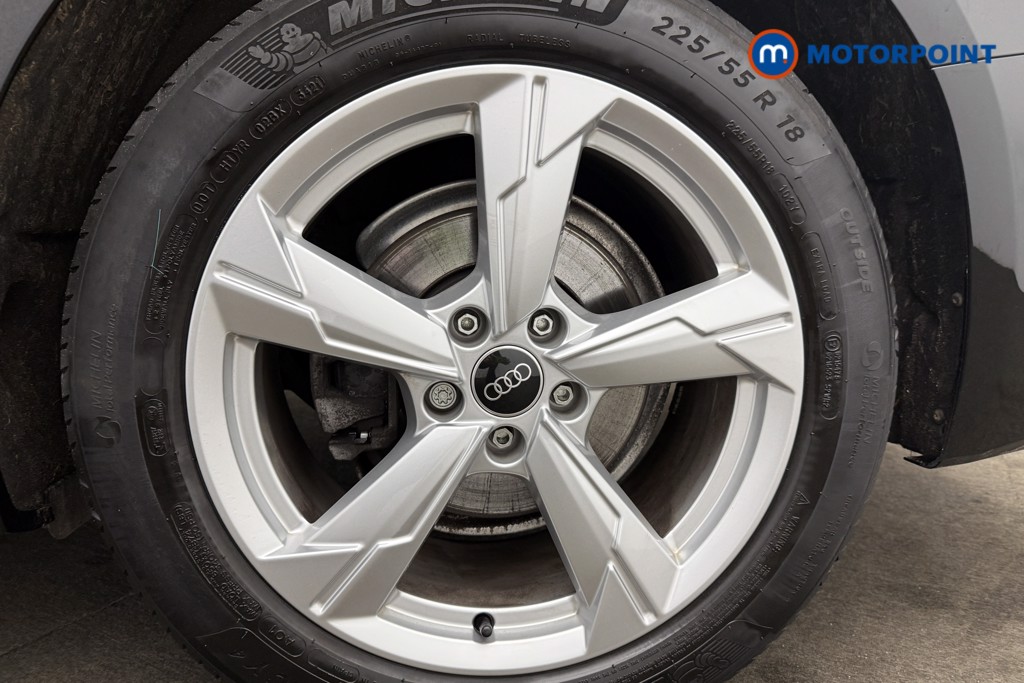 Audi A6 Sport Automatic Petrol Saloon - Stock Number (1608904) - 13th supplementary image