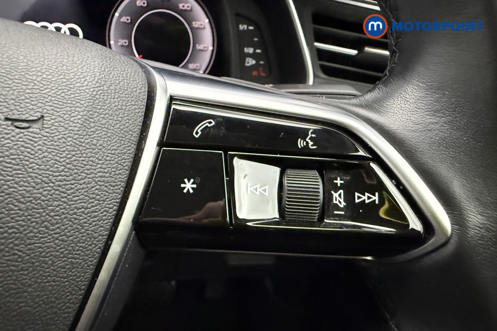 Audi A6 Sport Automatic Petrol Saloon - Stock Number (1608904) - 15th supplementary image