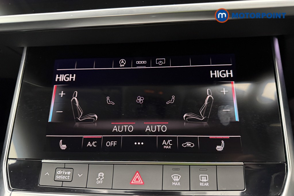 Audi A6 Sport Automatic Petrol Saloon - Stock Number (1608904) - 16th supplementary image