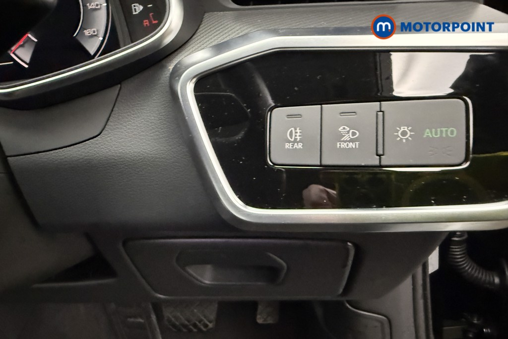 Audi A6 Sport Automatic Petrol Saloon - Stock Number (1608904) - 17th supplementary image