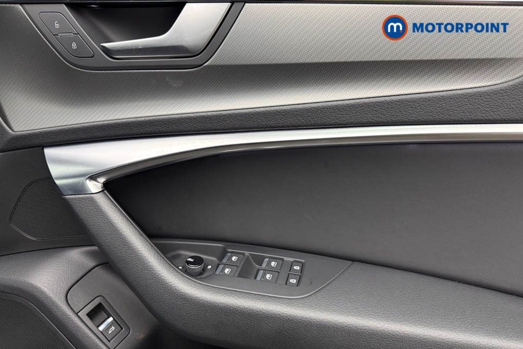 Audi A6 Sport Automatic Petrol Saloon - Stock Number (1608904) - 18th supplementary image