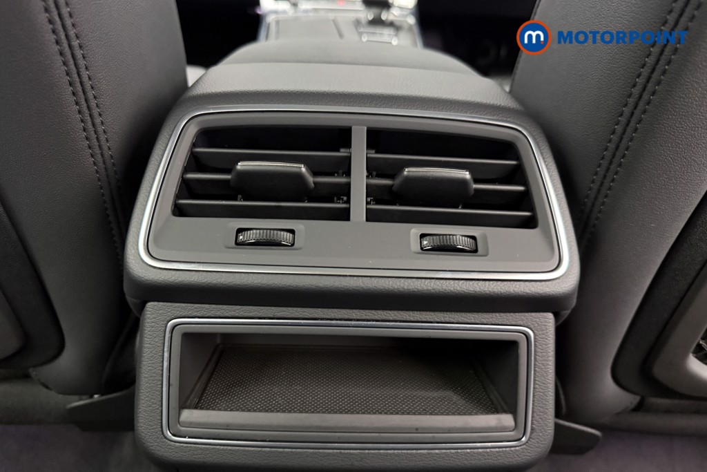 Audi A6 Sport Automatic Petrol Saloon - Stock Number (1608904) - 21st supplementary image