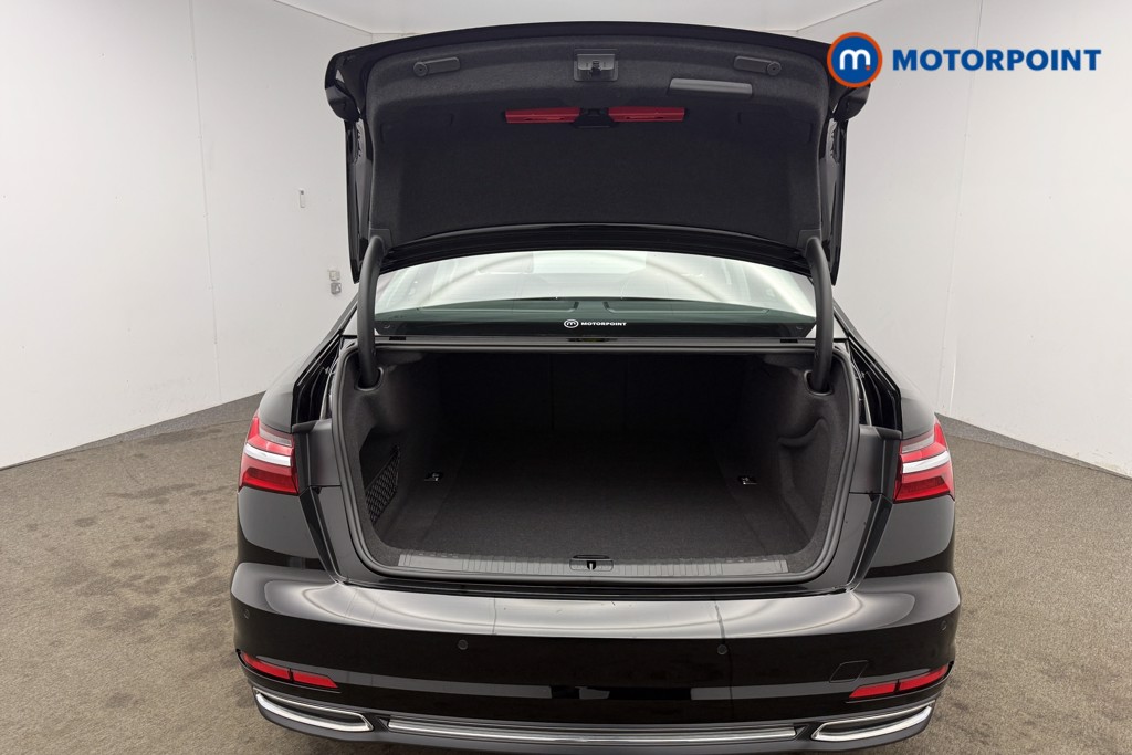 Audi A6 Sport Automatic Petrol Saloon - Stock Number (1608904) - 22nd supplementary image