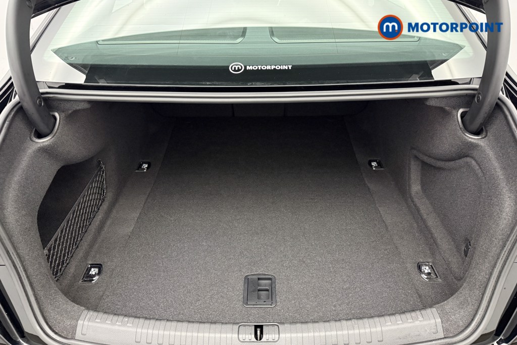 Audi A6 Sport Automatic Petrol Saloon - Stock Number (1608904) - 23rd supplementary image