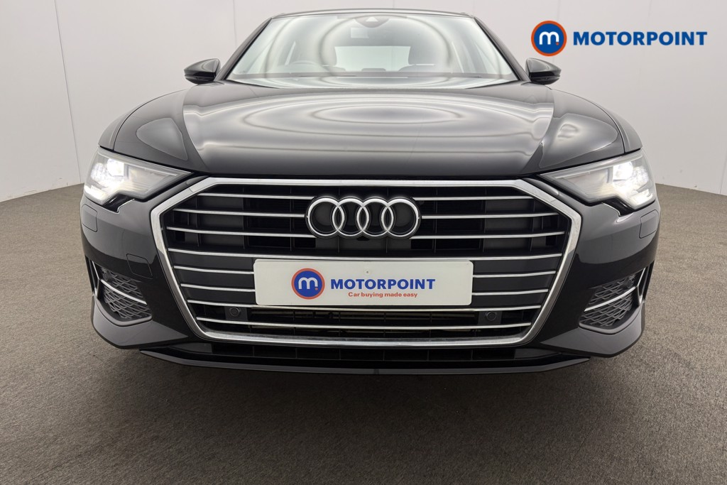 Audi A6 Sport Automatic Petrol Saloon - Stock Number (1608904) - 24th supplementary image