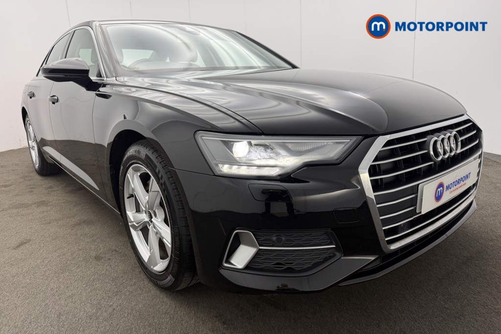 Audi A6 Sport Automatic Petrol Saloon - Stock Number (1608904) - 26th supplementary image