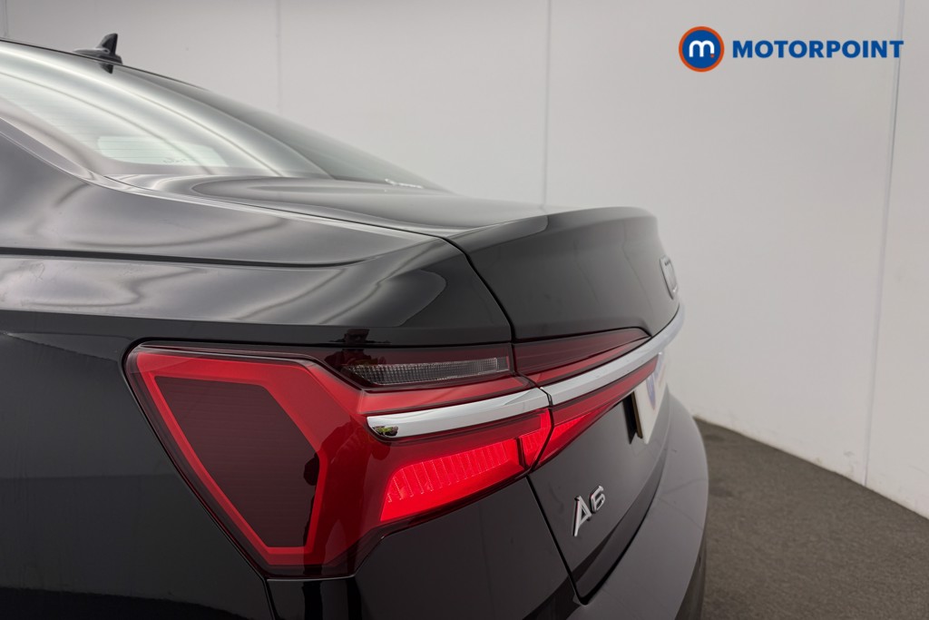 Audi A6 Sport Automatic Petrol Saloon - Stock Number (1608904) - 28th supplementary image