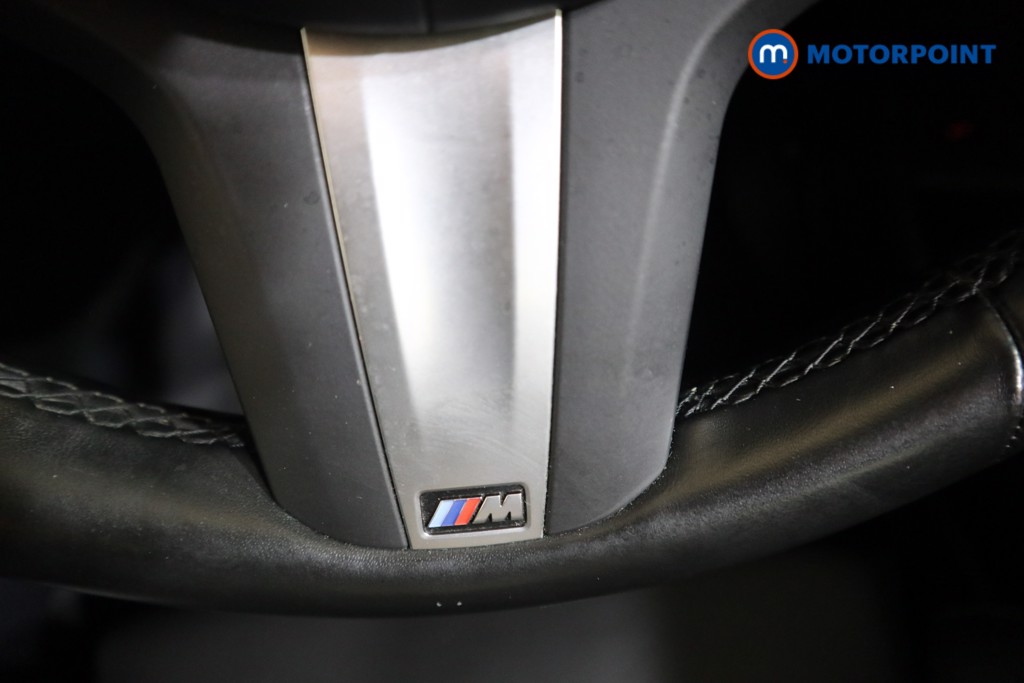 BMW 5 Series M Sport Automatic Diesel Saloon - Stock Number (1608910) - 5th supplementary image