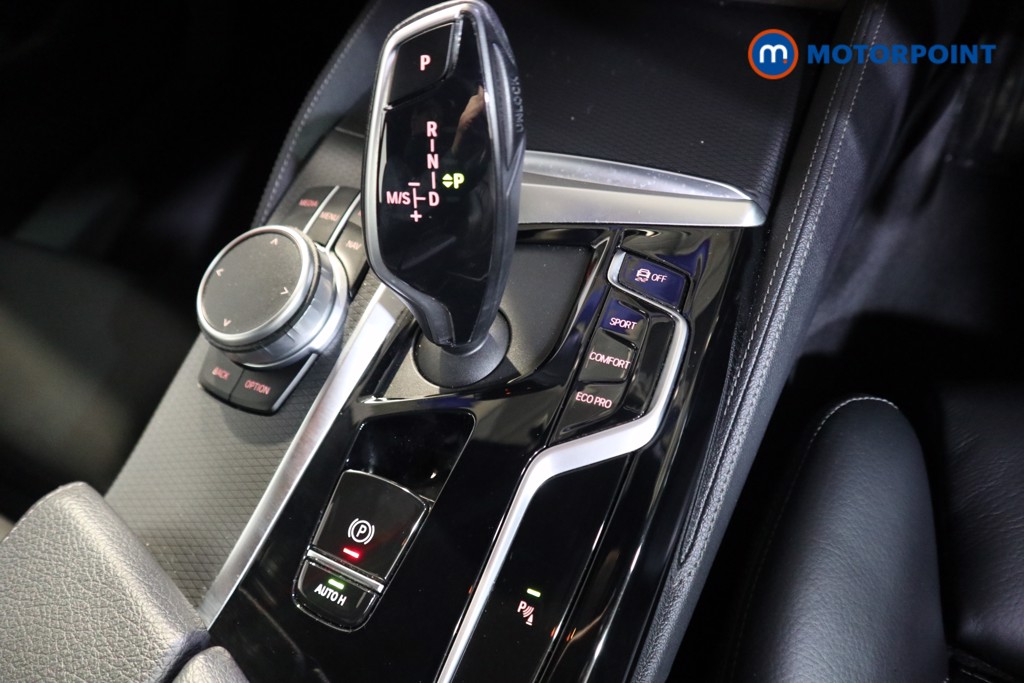 BMW 5 Series M Sport Automatic Diesel Saloon - Stock Number (1608910) - 11th supplementary image