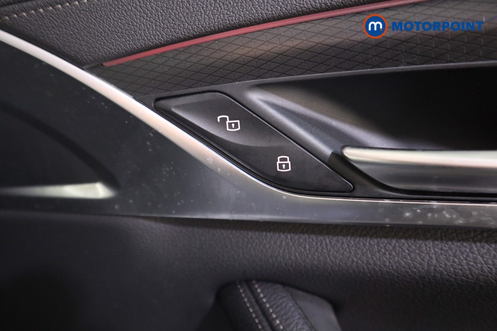 BMW 5 Series M Sport Automatic Diesel Saloon - Stock Number (1608910) - 14th supplementary image