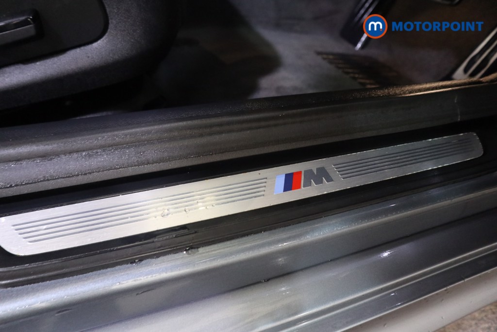 BMW 5 Series M Sport Automatic Diesel Saloon - Stock Number (1608910) - 16th supplementary image