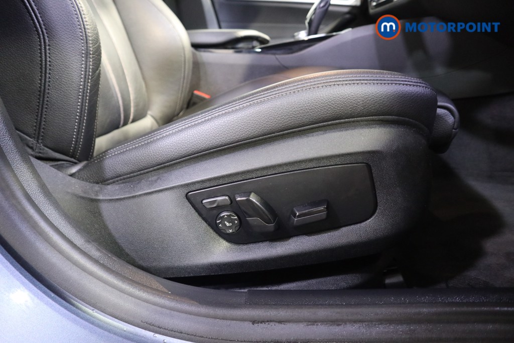 BMW 5 Series M Sport Automatic Diesel Saloon - Stock Number (1608910) - 17th supplementary image