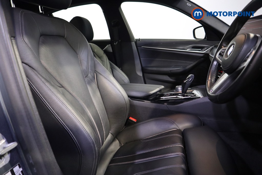 BMW 5 Series M Sport Automatic Diesel Saloon - Stock Number (1608910) - 18th supplementary image