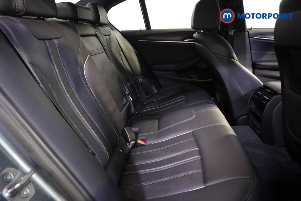 BMW 5 Series M Sport Automatic Diesel Saloon - Stock Number (1608910) - 19th supplementary image