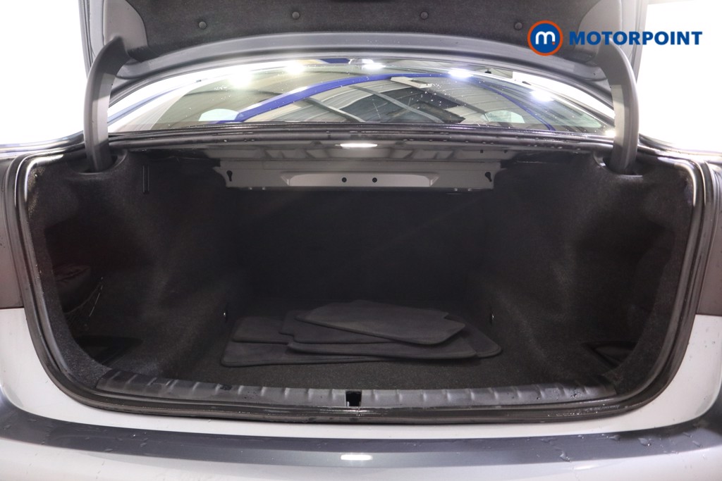 BMW 5 Series M Sport Automatic Diesel Saloon - Stock Number (1608910) - 23rd supplementary image