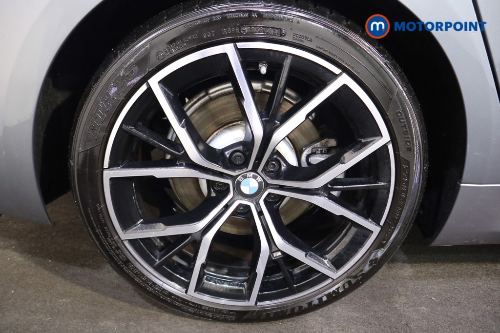 BMW 5 Series M Sport Automatic Diesel Saloon - Stock Number (1608910) - 24th supplementary image