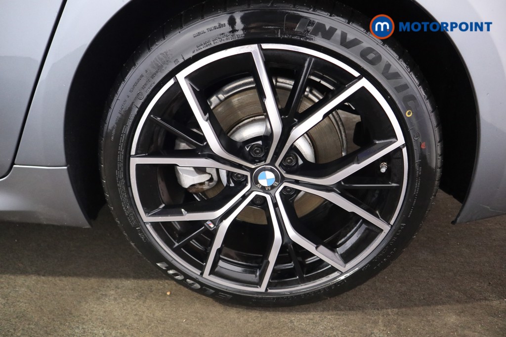 BMW 5 Series M Sport Automatic Diesel Saloon - Stock Number (1608910) - 27th supplementary image