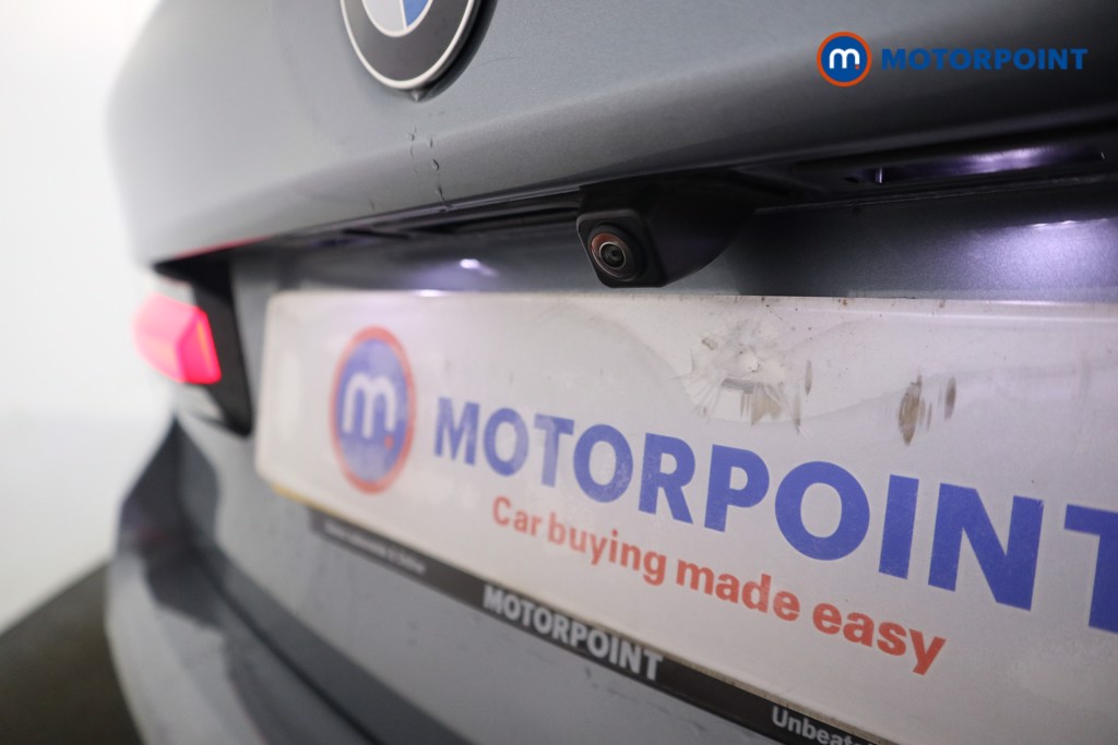 BMW 5 Series M Sport Automatic Diesel Saloon - Stock Number (1608910) - 29th supplementary image