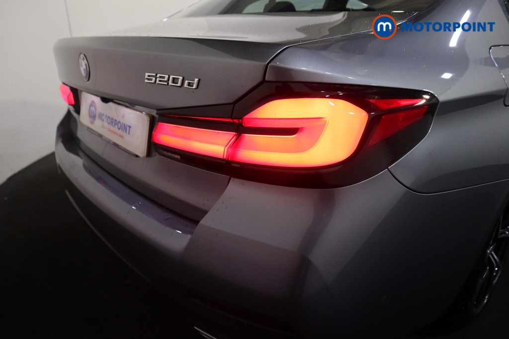 BMW 5 Series M Sport Automatic Diesel Saloon - Stock Number (1608910) - 30th supplementary image