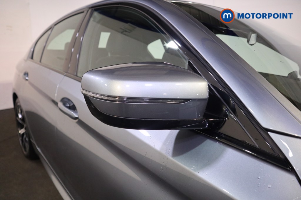 BMW 5 Series M Sport Automatic Diesel Saloon - Stock Number (1608910) - 33rd supplementary image