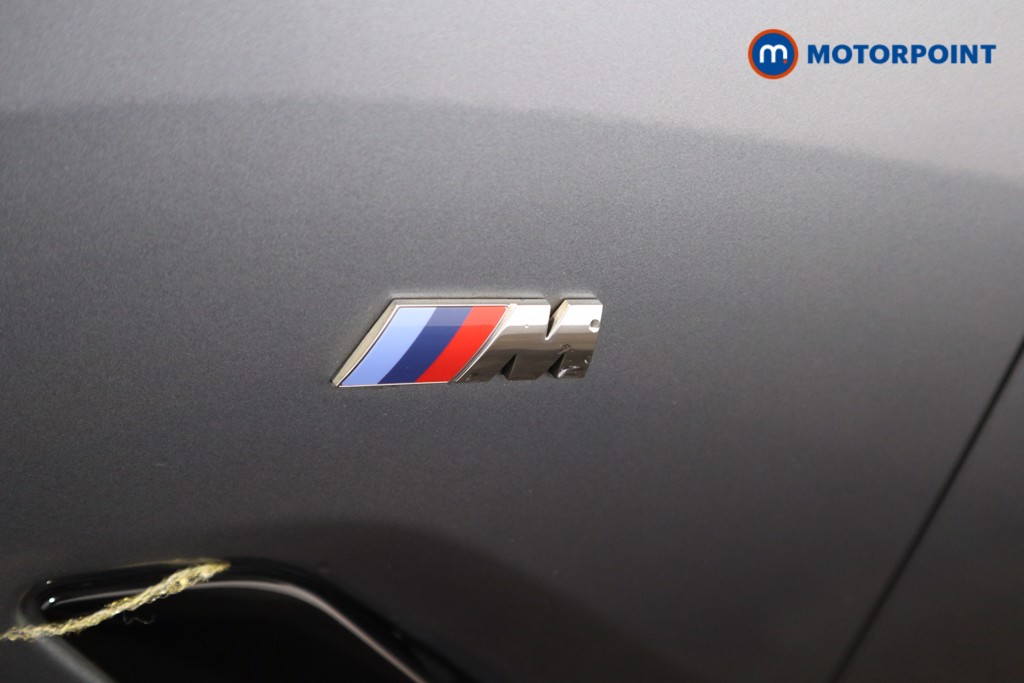 BMW 5 Series M Sport Automatic Diesel Saloon - Stock Number (1608910) - 35th supplementary image