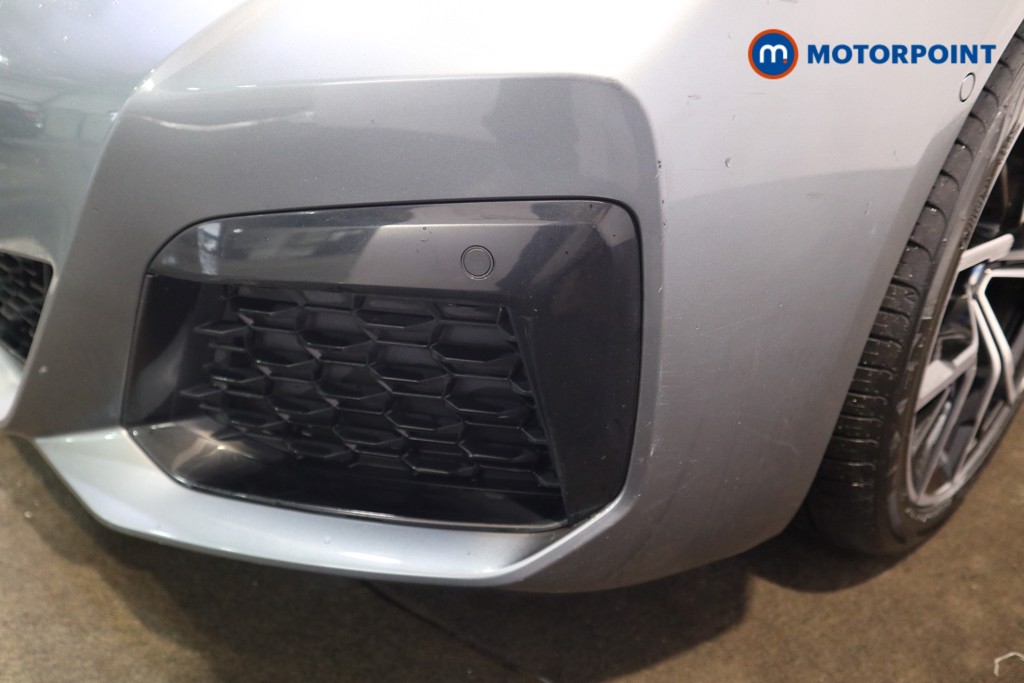 BMW 5 Series M Sport Automatic Diesel Saloon - Stock Number (1608910) - 36th supplementary image