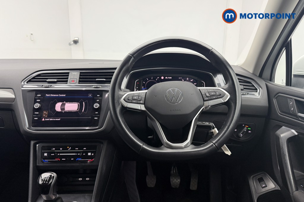 Volkswagen Tiguan Allspace Life Manual Petrol SUV - Stock Number (1608942) - 2nd supplementary image