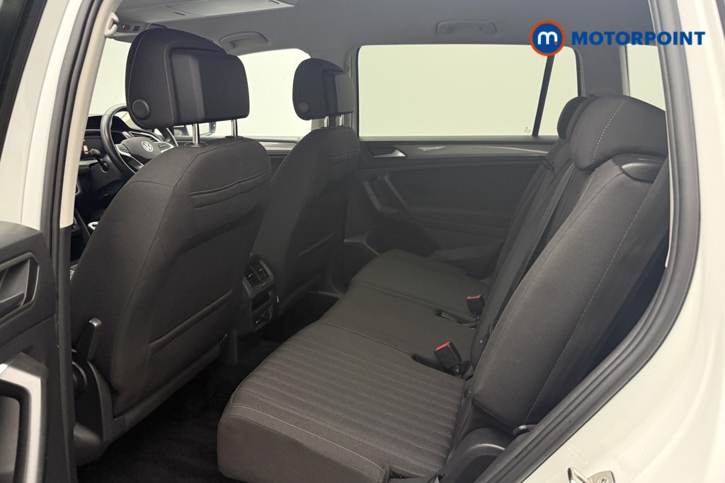 Volkswagen Tiguan Allspace Life Manual Petrol SUV - Stock Number (1608942) - 4th supplementary image