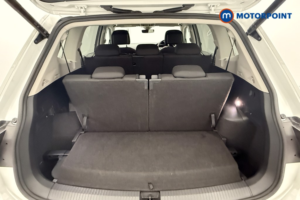 Volkswagen Tiguan Allspace Life Manual Petrol SUV - Stock Number (1608942) - 5th supplementary image