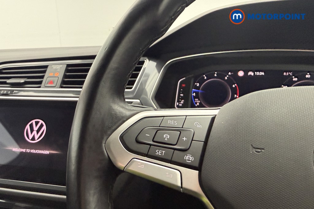 Volkswagen Tiguan Allspace Life Manual Petrol SUV - Stock Number (1608942) - 8th supplementary image
