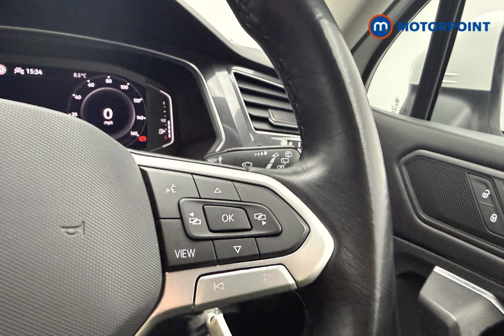 Volkswagen Tiguan Allspace Life Manual Petrol SUV - Stock Number (1608942) - 9th supplementary image