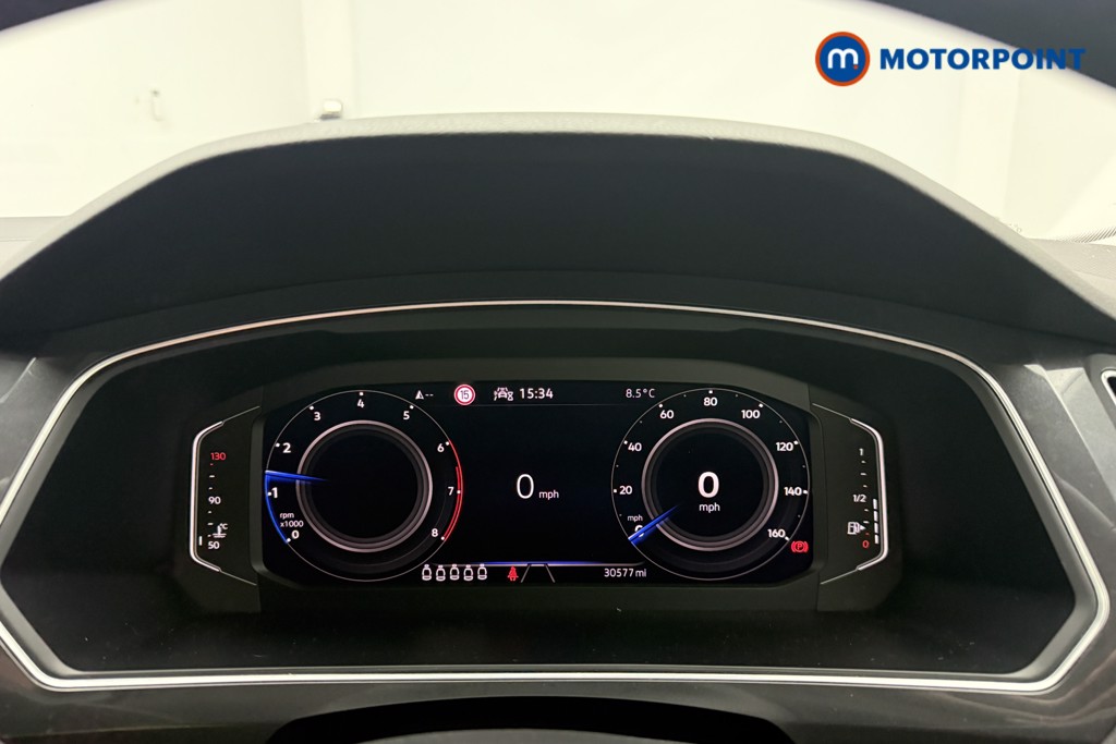 Volkswagen Tiguan Allspace Life Manual Petrol SUV - Stock Number (1608942) - 10th supplementary image