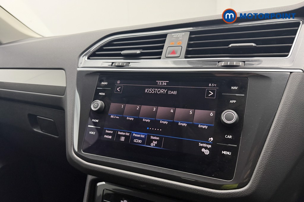 Volkswagen Tiguan Allspace Life Manual Petrol SUV - Stock Number (1608942) - 11th supplementary image