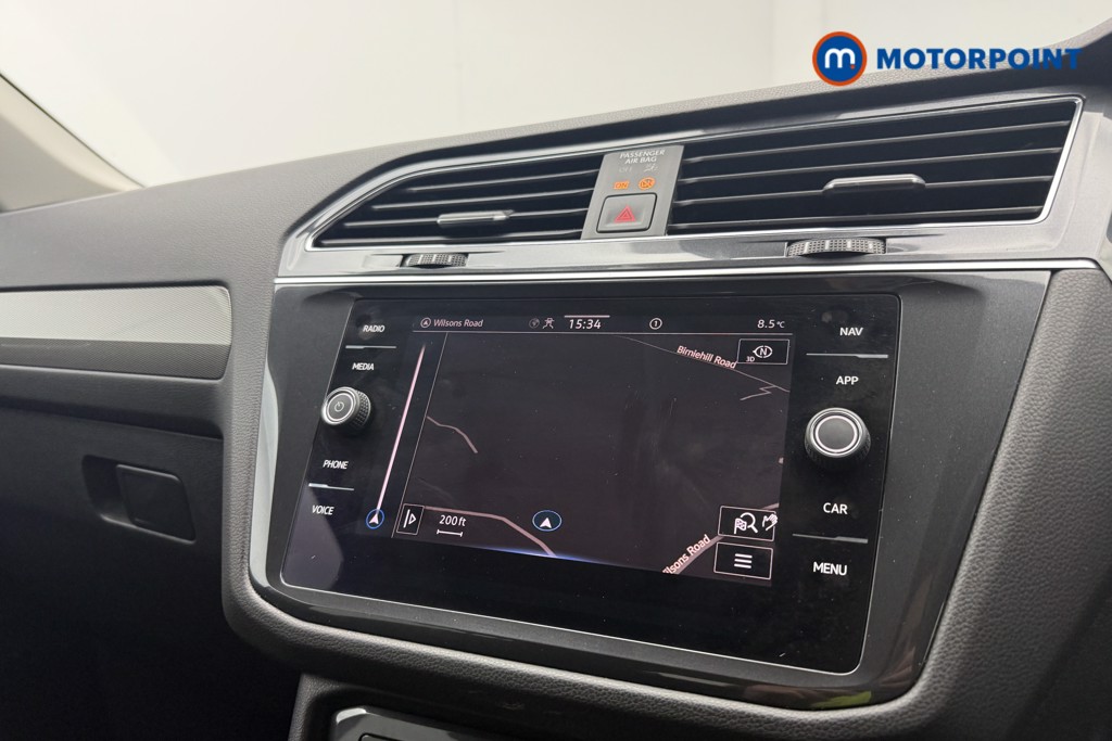 Volkswagen Tiguan Allspace Life Manual Petrol SUV - Stock Number (1608942) - 12th supplementary image