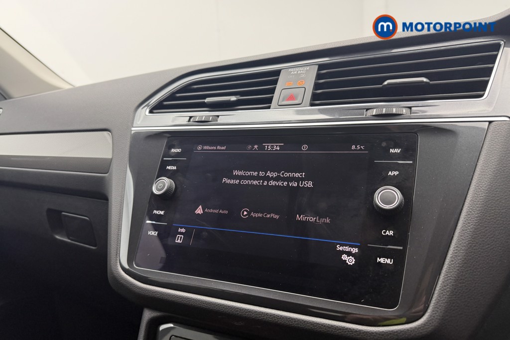 Volkswagen Tiguan Allspace Life Manual Petrol SUV - Stock Number (1608942) - 13th supplementary image