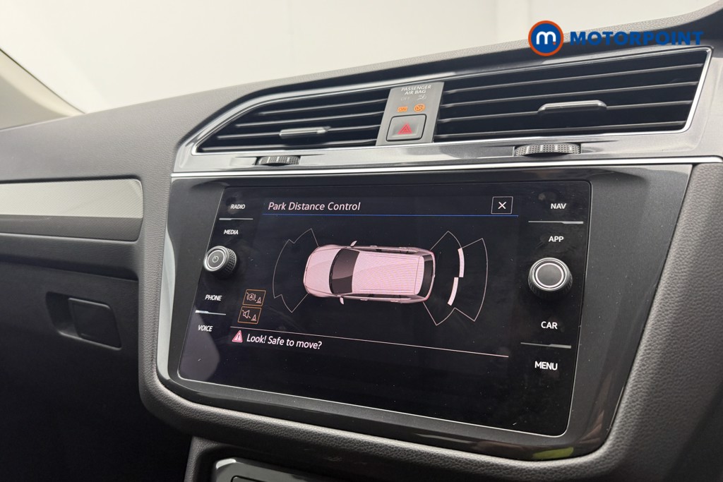 Volkswagen Tiguan Allspace Life Manual Petrol SUV - Stock Number (1608942) - 14th supplementary image