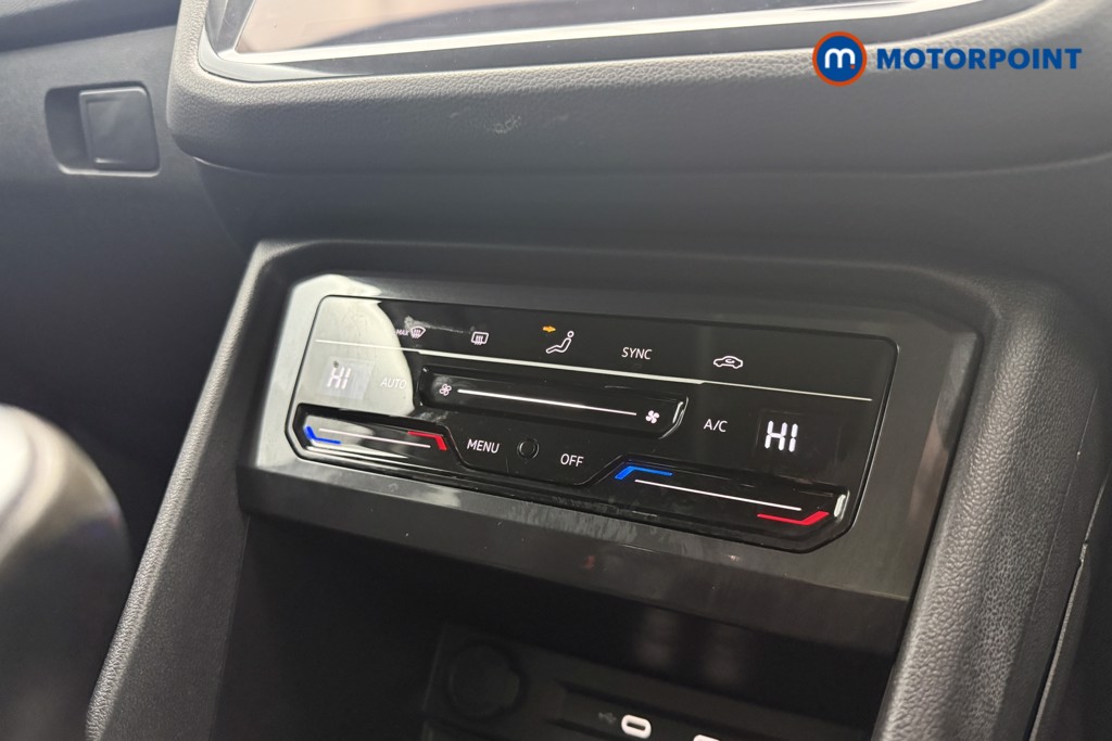 Volkswagen Tiguan Allspace Life Manual Petrol SUV - Stock Number (1608942) - 15th supplementary image