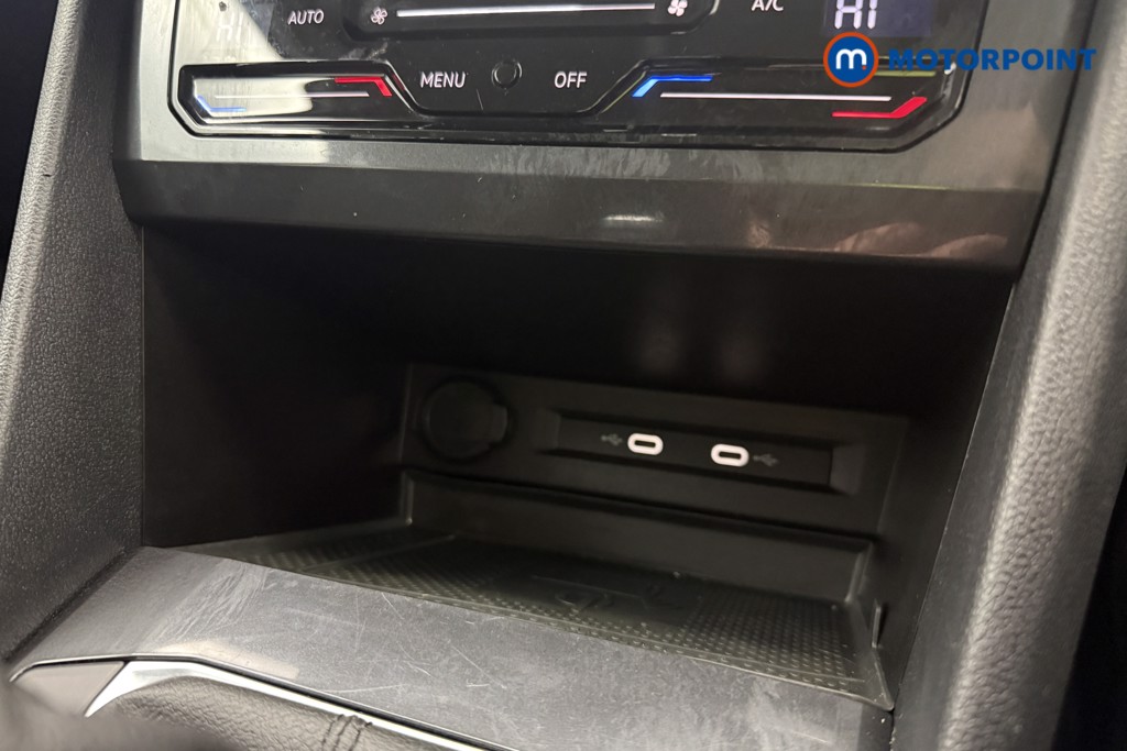 Volkswagen Tiguan Allspace Life Manual Petrol SUV - Stock Number (1608942) - 16th supplementary image